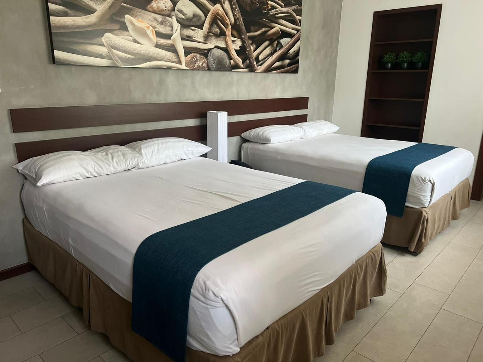 Isla Verde Hotel San Jose  Room photo