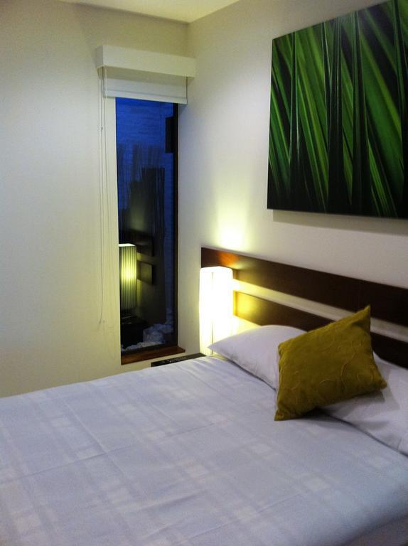 Isla Verde Hotel San Jose  Exterior photo