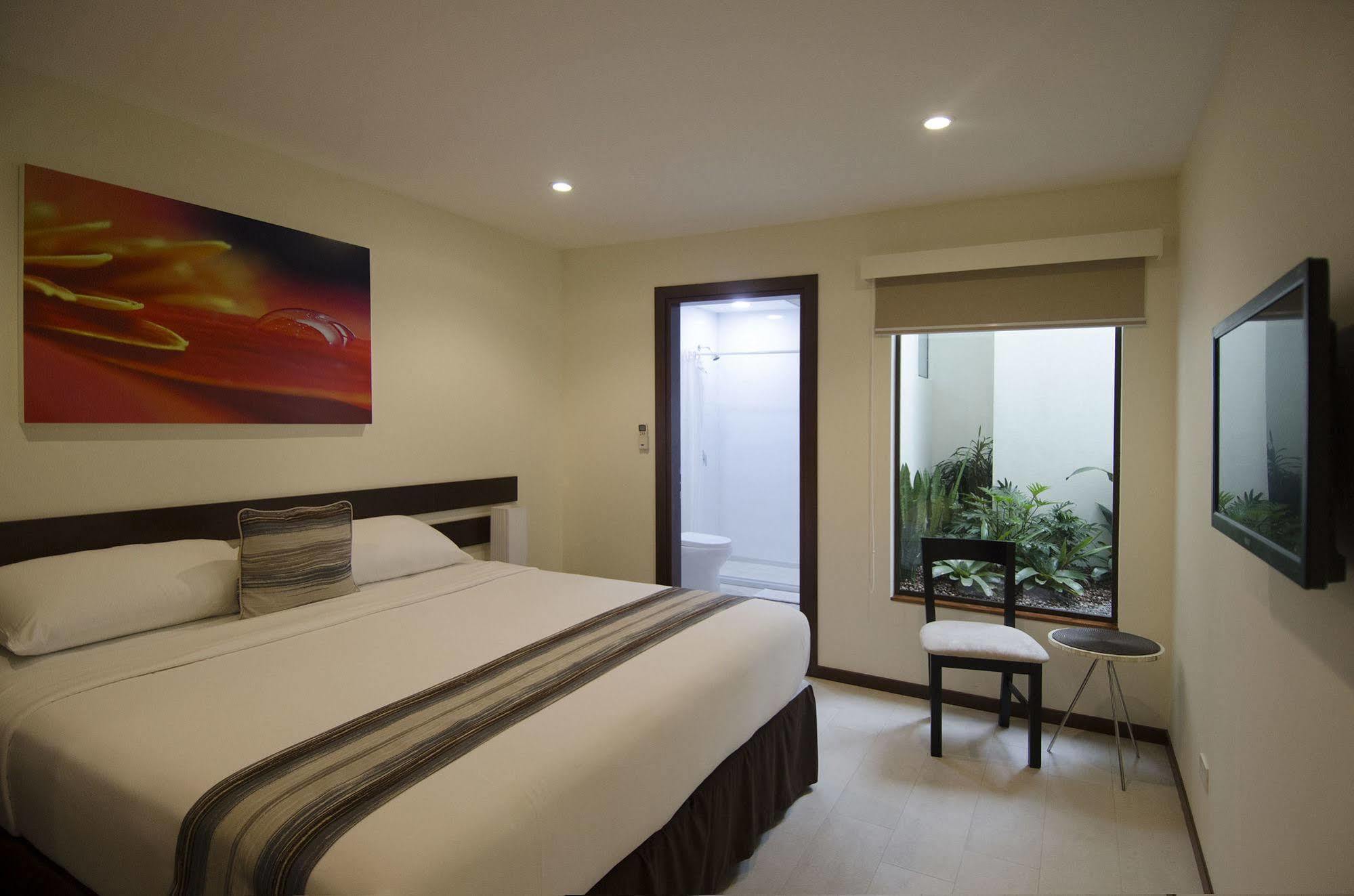 Isla Verde Hotel San Jose  Exterior photo