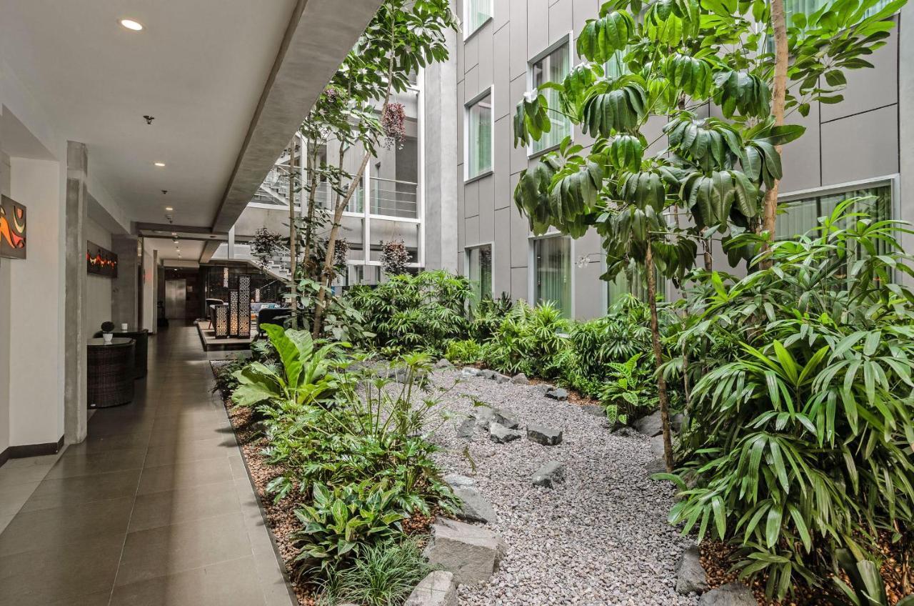 Isla Verde Hotel San Jose  Exterior photo